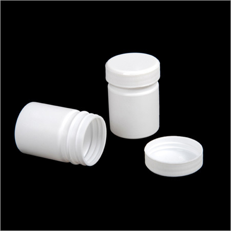 20 GM दर्द बाम कंटेनर