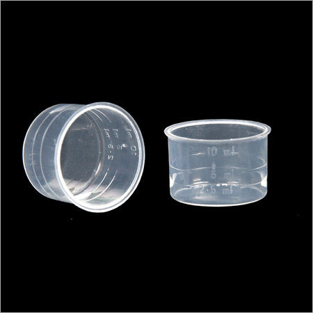 10 Ml Measuring Cup