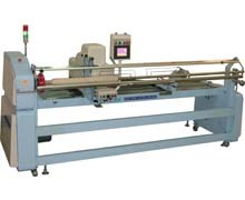 रोल स्लिटिंग मशीनें