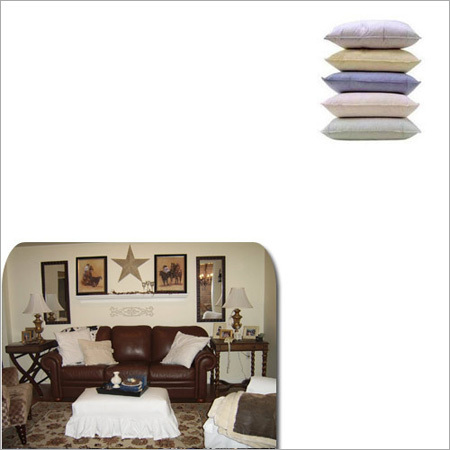 Fiber Cushion