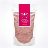 हिमालयन क्रिस्टल सॉल्ट