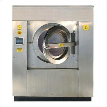 Laundry Washer Extractor