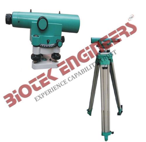 Engineers Dumpy Level