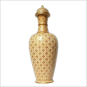 Designer Marble Urn