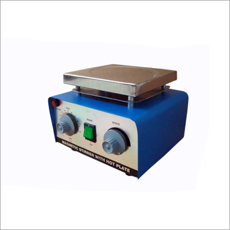 चुंबकीय स्टिरर