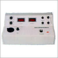 डिजिटल स्पेक्ट्रोफोटोमीटर