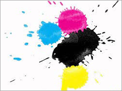 Plastisol Ink