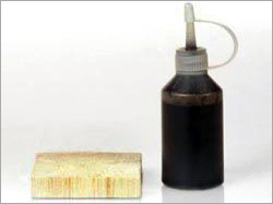 Rubber Stamp Pad Ink