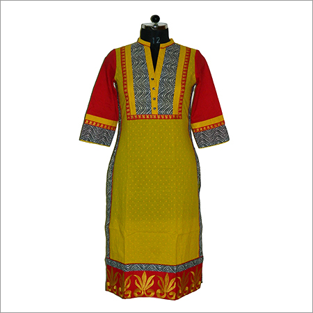 Ladies Kurti