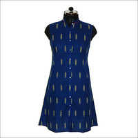 Designer Ladies Fancy Kurtis