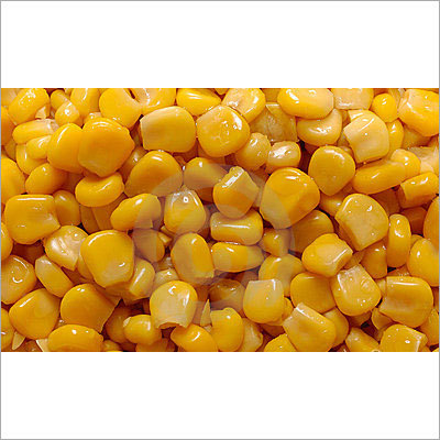 मकई