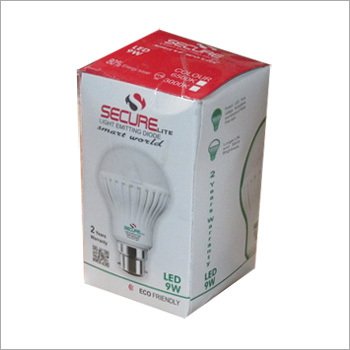 नेतृत्व में प्रकाश