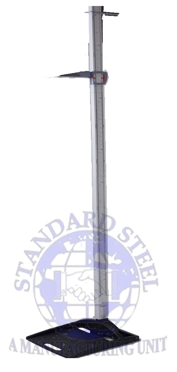 Portable Stadiometer Application: Ot