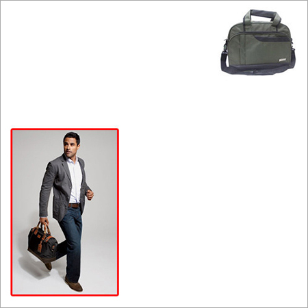 पुरुषों का लैपटॉप बैग