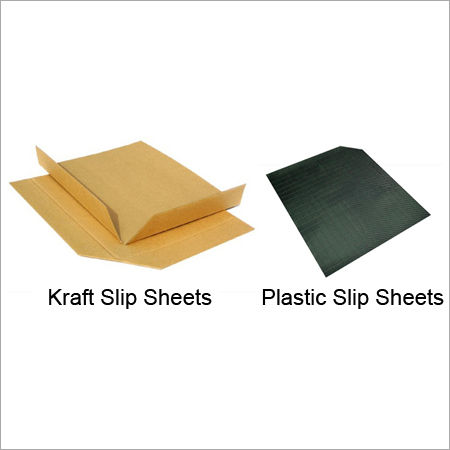 Slip Sheets