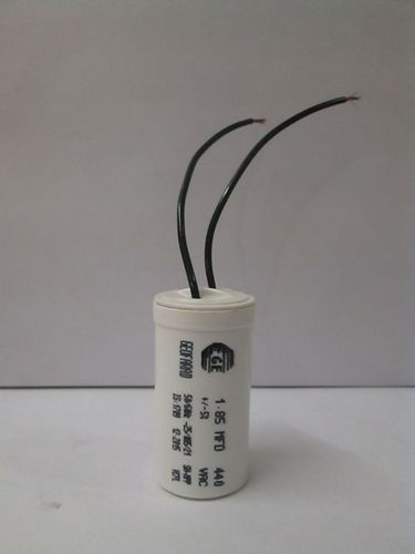 1.85 MFD 440 VOLT