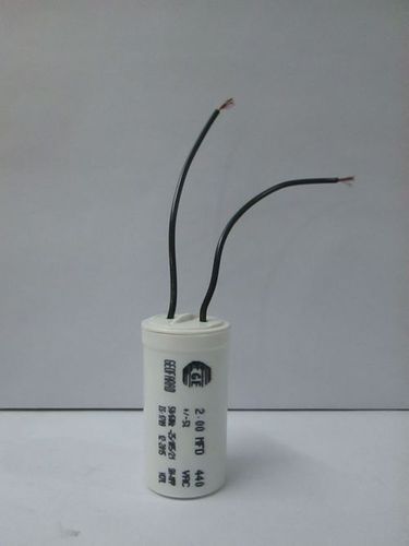 2 MFD 440 VOLT