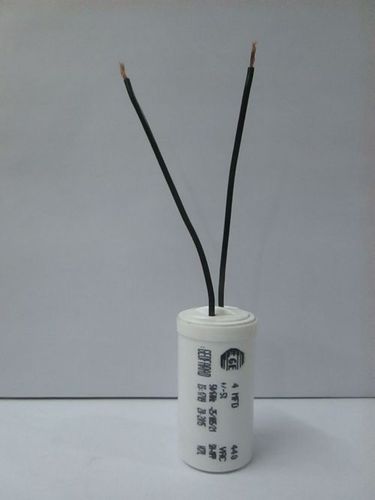 4 MFD 440 VOLT