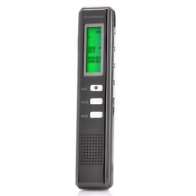 Digital Voice Recorder