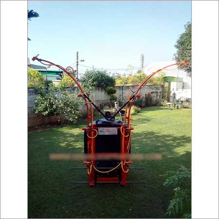 ब्लैक ऑर्चर्ड बूम स्प्रेयर