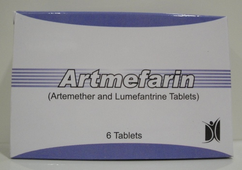 Artemether Lumefantrine Tablets - Effective Antimalarial Medication | Prescribed for Malarial Infections, High-Quality Composition, Reliable and Trusted