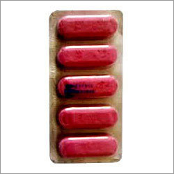 आइवरमेक्टिन टैबलेट