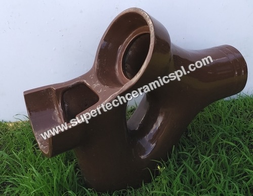 ग्लेज़्ड SW सीवर ट्रैप्स