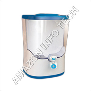 RO UV TDS पानी शोधन उपकरण