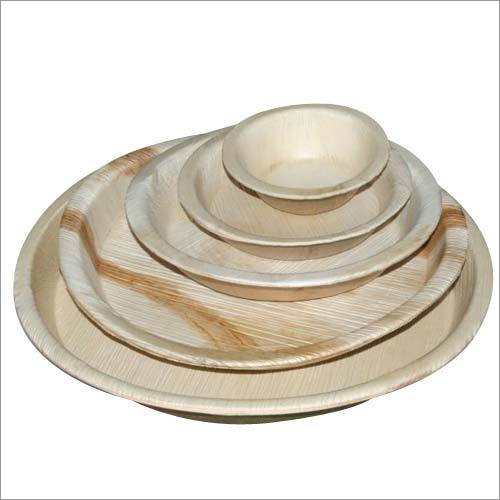 Areca Plates