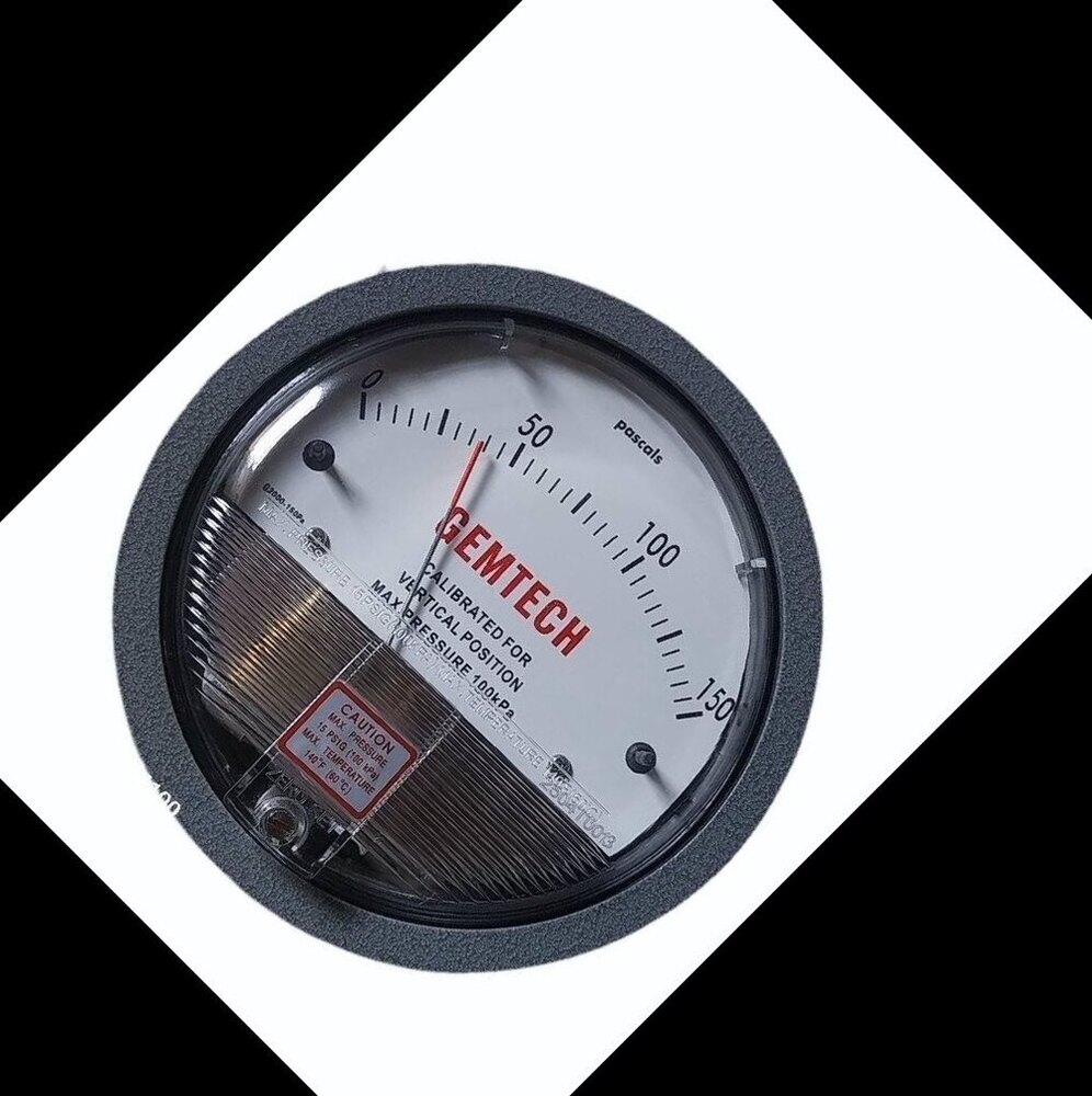 एफआरपी- हवा - वेंटिलेटर