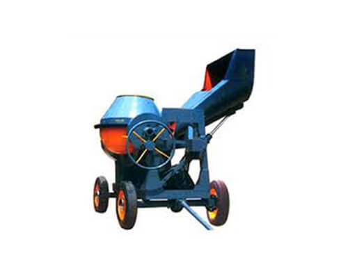 Mixer Machine