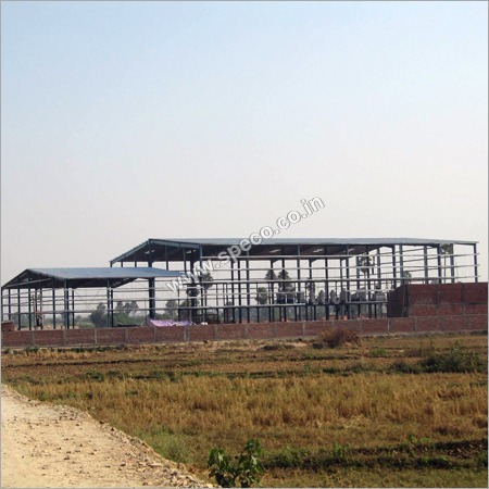 पूर्व इंजीनियर्ड भवन