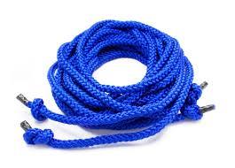 कपड़े की रस्सी