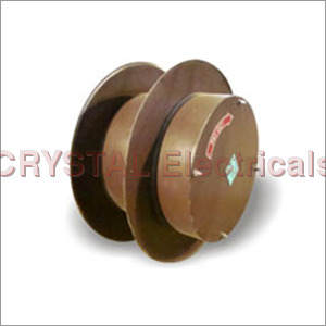 केबल रीलिंग ड्रम