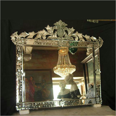 Venetian Style Mirrors