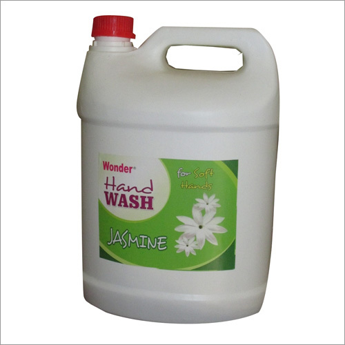 Hand Wash
