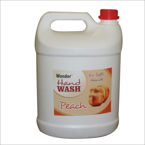 Hand Wash