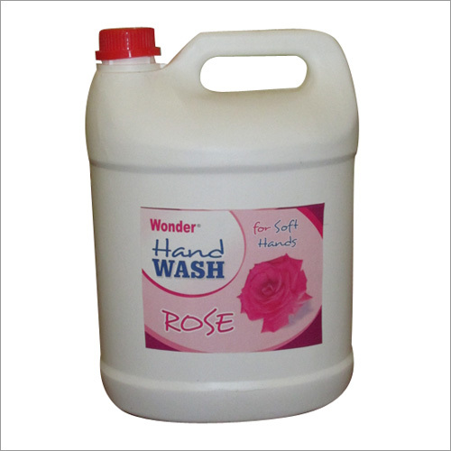 Hand Wash