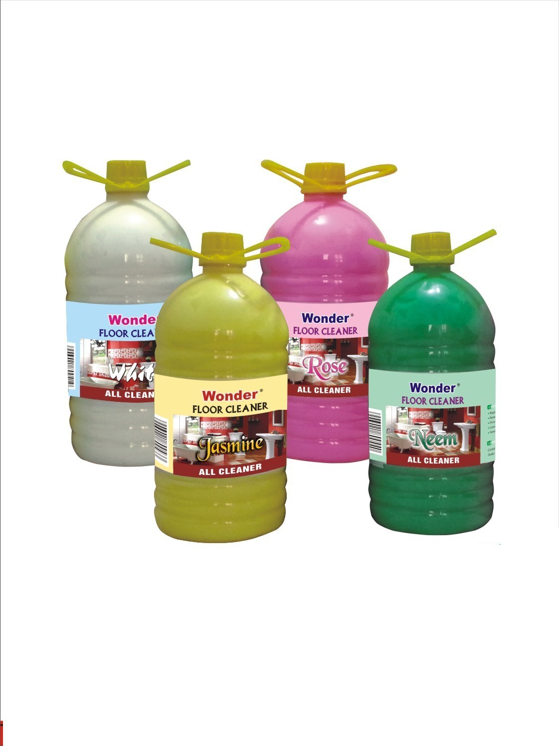 Floor Cleaner