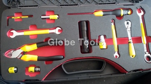 Rfid Tool Kit