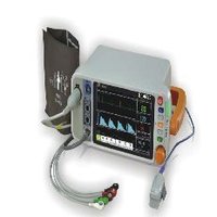 महत्वपूर्ण संकेतों की निगरानी करने वाला