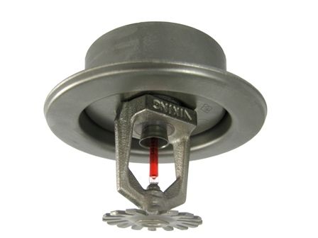 Pendent Sprinkler