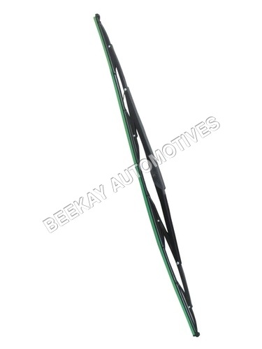WIPER BLADE VOLVO 40 - Aluminum, 40 Inches | Durable Finish, Automotive Use, 12-24 Volt Compatibility
