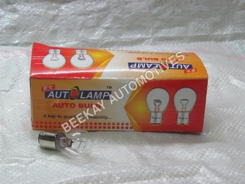 सफेद 2416 (ऑटो टेल/स्टॉप/पार्किंग/मीटर लैंप)