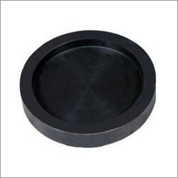 HDPE अंत कैप