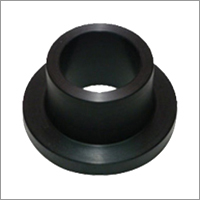 Hdpe पाइप अंत