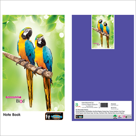 Note Book