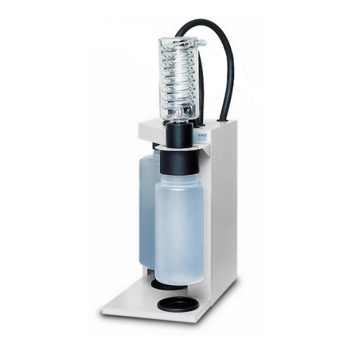 स्क्रबर - एसएमएस