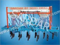बीज ड्रिल
