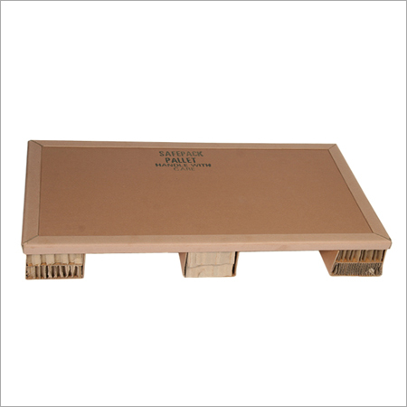 Paper Pallets 2 Way